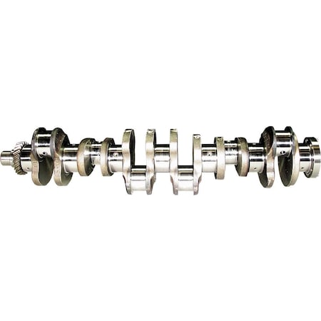 Aftermarket New Crankshaft Fits John Deere Tractor 4010 4020 R26560 R26560R AR26431
